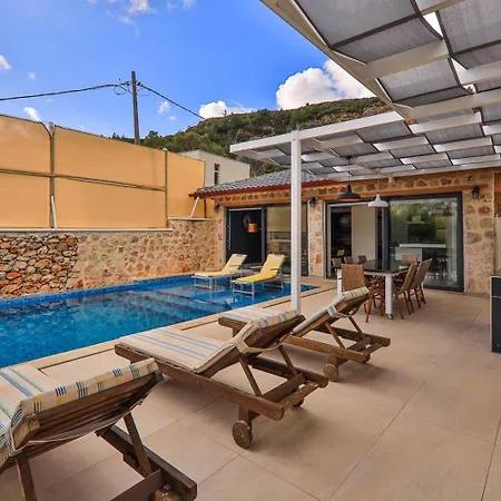 Redro Villa *