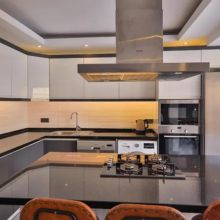 Redro Вилла Каш